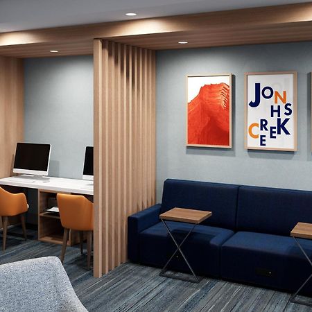 Independent Sphc Cross Creek Inn & Suites Fayetteville Esterno foto