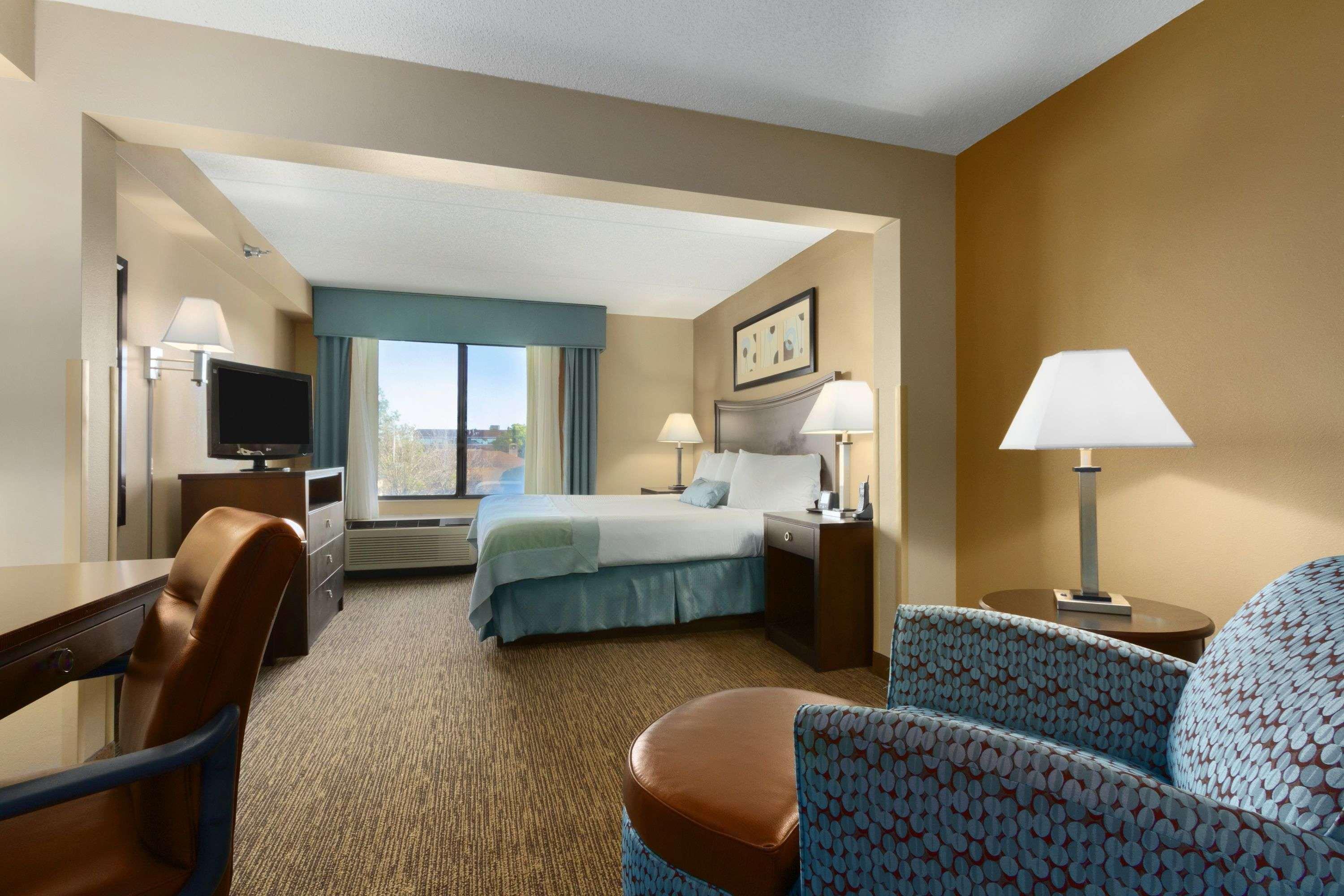 Independent Sphc Cross Creek Inn & Suites Fayetteville Esterno foto