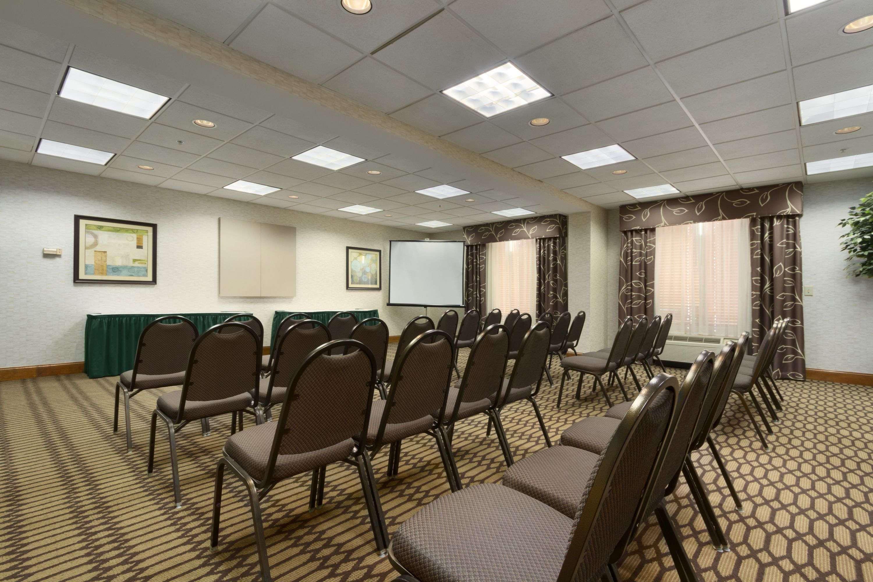 Independent Sphc Cross Creek Inn & Suites Fayetteville Esterno foto