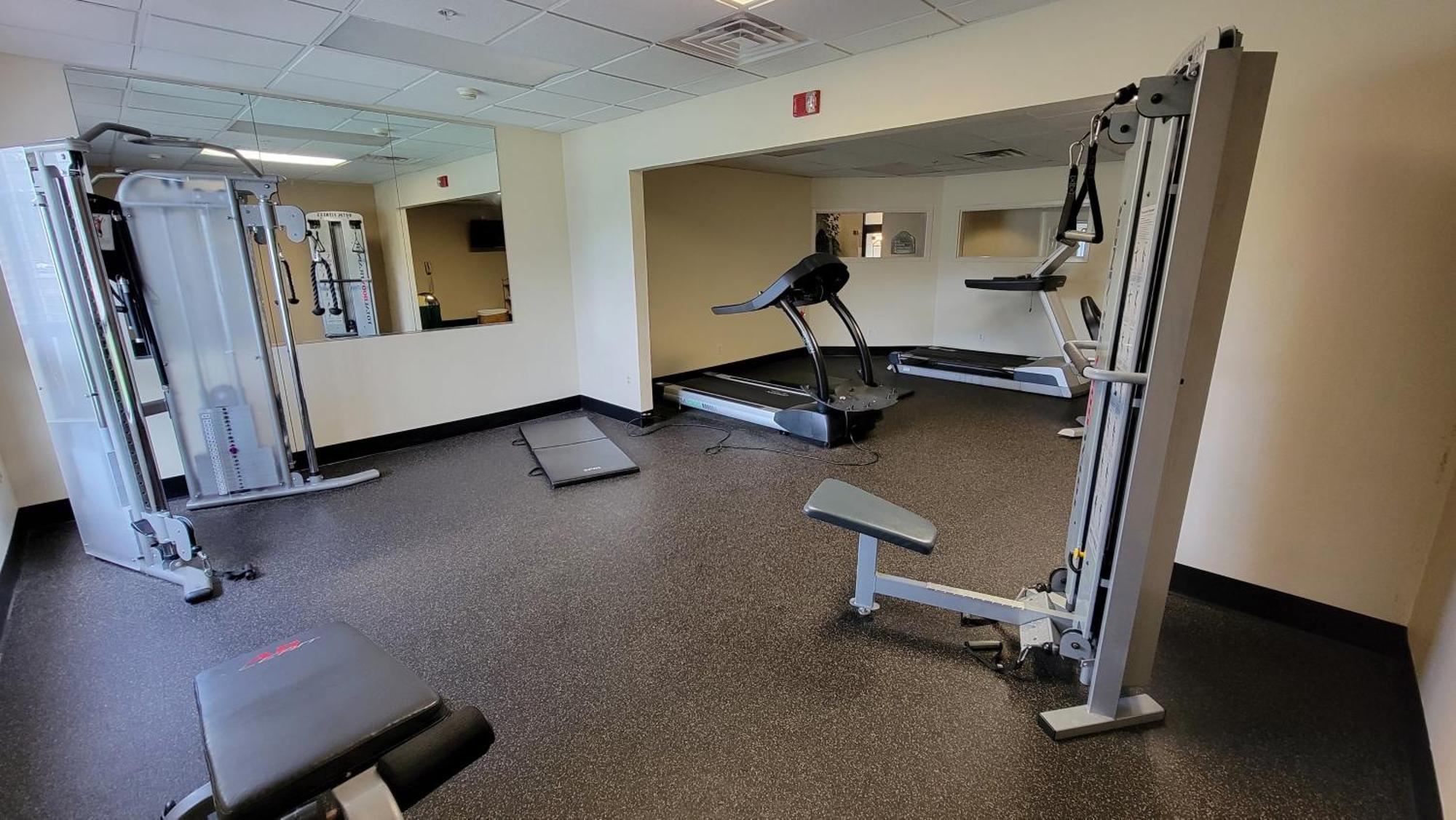 Independent Sphc Cross Creek Inn & Suites Fayetteville Esterno foto