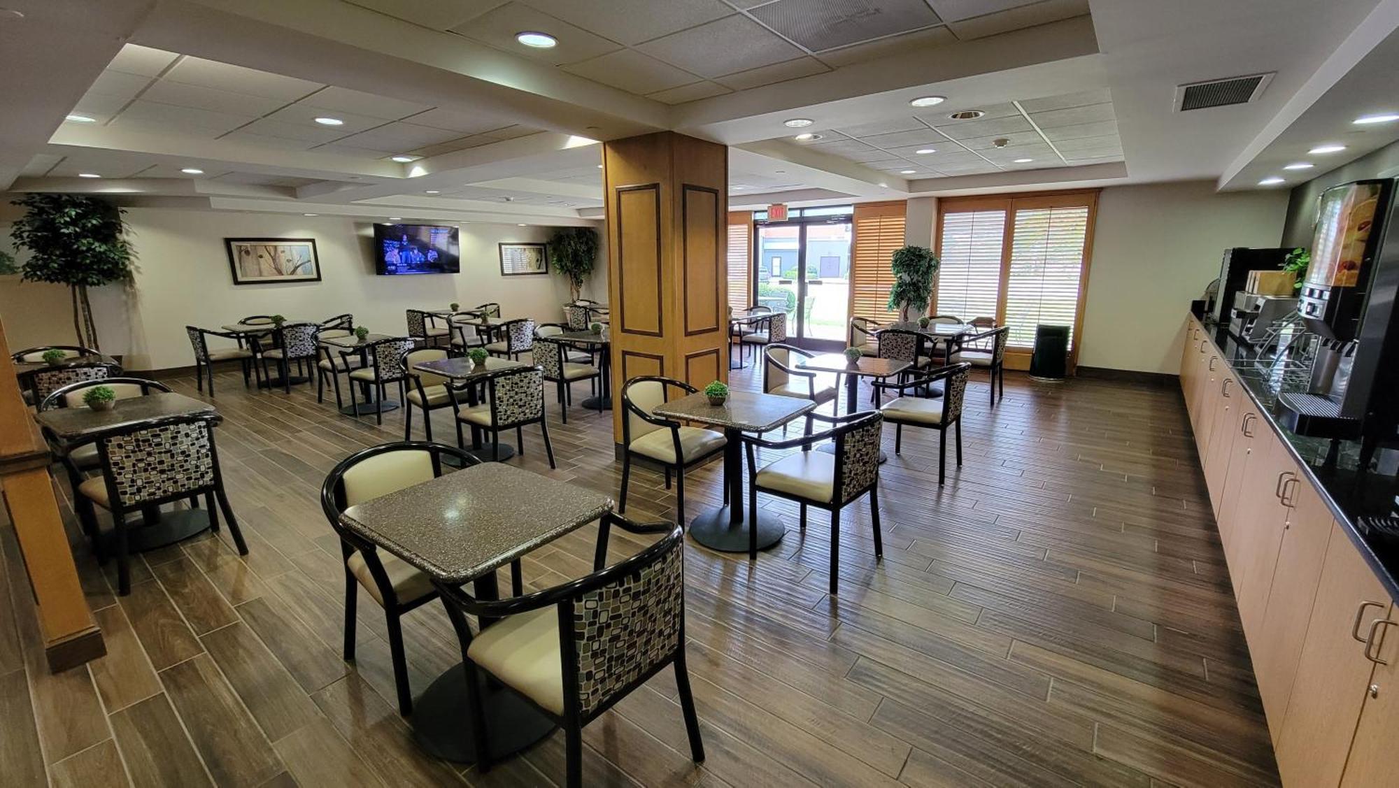 Independent Sphc Cross Creek Inn & Suites Fayetteville Esterno foto